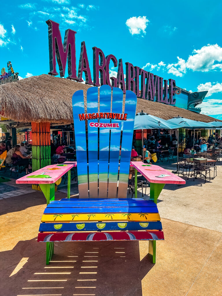 Margaritaville